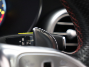 AMG Cクラス C63 ｴｸｽｸﾙｰｼﾌﾞ& ﾚｰﾀﾞｰSP　後期 赤革 ﾊﾟﾉﾗﾏSR ｼｰﾄﾋｰﾀｰ HDDﾅﾋﾞTV Carplay Bｶﾒﾗ Brumesterｻｳﾝﾄﾞ LEDﾗｲﾄ 自動Rｹﾞｰﾄ AMGｽﾀｲﾘﾝｸﾞPKG AMG強化ﾌﾞﾚｰｷ AMG19ｲﾝﾁAW　2年保証付