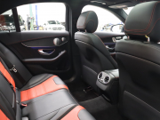 AMG Cクラス C63 ｴｸｽｸﾙｰｼﾌﾞ& ﾚｰﾀﾞｰSP　後期 赤革 ﾊﾟﾉﾗﾏSR ｼｰﾄﾋｰﾀｰ HDDﾅﾋﾞTV Carplay Bｶﾒﾗ Brumesterｻｳﾝﾄﾞ LEDﾗｲﾄ 自動Rｹﾞｰﾄ AMGｽﾀｲﾘﾝｸﾞPKG AMG強化ﾌﾞﾚｰｷ AMG19ｲﾝﾁAW　2年保証付