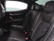 マセラティ ギブリ ﾄﾞﾗｲﾊﾞｰｽﾞｱｼｽﾀﾝｽ&ｶｰﾎﾞﾝｽﾎﾟｰﾂP　後期 黒革 ﾍﾞﾝﾁﾚｰﾀｰ ﾋｰﾀｰ ｻﾝﾙｰﾌ 純正SDﾅﾋﾞ TV harman/kardon ｻﾗｳﾝﾄﾞﾋﾞｭｰｶﾒﾗ ACC LEDﾍｯﾄﾞﾗｲﾄ 自動Rｹﾞｰﾄ&ﾊﾝｽﾞﾌﾘｰA ｽｶｲﾌｯｸｻｽﾍﾟﾝｼｮﾝ ｶｰﾎﾞﾝｲﾝﾃﾘｱﾄﾘﾑ 純正20ｲﾝﾁAW　2年保証