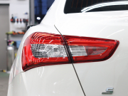 マセラティ ギブリ ﾄﾞﾗｲﾊﾞｰｽﾞｱｼｽﾀﾝｽ&ｶｰﾎﾞﾝｽﾎﾟｰﾂP　後期 黒革 ﾍﾞﾝﾁﾚｰﾀｰ ﾋｰﾀｰ ｻﾝﾙｰﾌ 純正SDﾅﾋﾞ TV harman/kardon ｻﾗｳﾝﾄﾞﾋﾞｭｰｶﾒﾗ ACC LEDﾍｯﾄﾞﾗｲﾄ 自動Rｹﾞｰﾄ&ﾊﾝｽﾞﾌﾘｰA ｽｶｲﾌｯｸｻｽﾍﾟﾝｼｮﾝ ｶｰﾎﾞﾝｲﾝﾃﾘｱﾄﾘﾑ 純正20ｲﾝﾁAW　2年保証