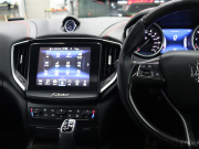 マセラティ ギブリ ﾄﾞﾗｲﾊﾞｰｽﾞｱｼｽﾀﾝｽ&ｶｰﾎﾞﾝｽﾎﾟｰﾂP　後期 黒革 ﾍﾞﾝﾁﾚｰﾀｰ ﾋｰﾀｰ ｻﾝﾙｰﾌ 純正SDﾅﾋﾞ TV harman/kardon ｻﾗｳﾝﾄﾞﾋﾞｭｰｶﾒﾗ ACC LEDﾍｯﾄﾞﾗｲﾄ 自動Rｹﾞｰﾄ&ﾊﾝｽﾞﾌﾘｰA ｽｶｲﾌｯｸｻｽﾍﾟﾝｼｮﾝ ｶｰﾎﾞﾝｲﾝﾃﾘｱﾄﾘﾑ 純正20ｲﾝﾁAW　2年保証