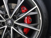 マセラティ ギブリ ﾄﾞﾗｲﾊﾞｰｽﾞｱｼｽﾀﾝｽ&ｶｰﾎﾞﾝｽﾎﾟｰﾂP　後期 黒革 ﾍﾞﾝﾁﾚｰﾀｰ ﾋｰﾀｰ ｻﾝﾙｰﾌ 純正SDﾅﾋﾞ TV harman/kardon ｻﾗｳﾝﾄﾞﾋﾞｭｰｶﾒﾗ ACC LEDﾍｯﾄﾞﾗｲﾄ 自動Rｹﾞｰﾄ&ﾊﾝｽﾞﾌﾘｰA ｽｶｲﾌｯｸｻｽﾍﾟﾝｼｮﾝ ｶｰﾎﾞﾝｲﾝﾃﾘｱﾄﾘﾑ 純正20ｲﾝﾁAW　2年保証