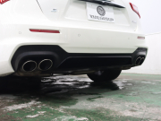 マセラティ ギブリ ﾄﾞﾗｲﾊﾞｰｽﾞｱｼｽﾀﾝｽ&ｶｰﾎﾞﾝｽﾎﾟｰﾂP　後期 黒革 ﾍﾞﾝﾁﾚｰﾀｰ ﾋｰﾀｰ ｻﾝﾙｰﾌ 純正SDﾅﾋﾞ TV harman/kardon ｻﾗｳﾝﾄﾞﾋﾞｭｰｶﾒﾗ ACC LEDﾍｯﾄﾞﾗｲﾄ 自動Rｹﾞｰﾄ&ﾊﾝｽﾞﾌﾘｰA ｽｶｲﾌｯｸｻｽﾍﾟﾝｼｮﾝ ｶｰﾎﾞﾝｲﾝﾃﾘｱﾄﾘﾑ 純正20ｲﾝﾁAW　2年保証