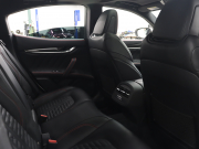 マセラティ ギブリ ﾄﾞﾗｲﾊﾞｰｽﾞｱｼｽﾀﾝｽ&ｶｰﾎﾞﾝｽﾎﾟｰﾂP　後期 黒革 ﾍﾞﾝﾁﾚｰﾀｰ ﾋｰﾀｰ ｻﾝﾙｰﾌ 純正SDﾅﾋﾞ TV harman/kardon ｻﾗｳﾝﾄﾞﾋﾞｭｰｶﾒﾗ ACC LEDﾍｯﾄﾞﾗｲﾄ 自動Rｹﾞｰﾄ&ﾊﾝｽﾞﾌﾘｰA ｽｶｲﾌｯｸｻｽﾍﾟﾝｼｮﾝ ｶｰﾎﾞﾝｲﾝﾃﾘｱﾄﾘﾑ 純正20ｲﾝﾁAW　2年保証