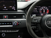 アウディ RS4 ﾍﾞｰｽｸﾞﾚｰﾄﾞ RSﾃﾞｻﾞｲﾝPKG ｶｰﾎﾞﾝｽﾀｲﾘﾝｸﾞPKG 　ADVｷｰ 黒革 ﾊﾟﾉﾗﾏSR ﾋｰﾀｰ RSｽﾎﾟｰﾂｴｷｿﾞｰｽﾄ 360ｶﾒﾗ ﾏﾄﾘｸｽLEDﾗｲﾄ MMIﾅﾋﾞTV Bang&Olufsen Bluetooth ﾊﾞｰﾁｬﾙｺｸﾋﾟｯﾄ 純正20AW　2年保証