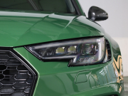 アウディ RS4 ﾍﾞｰｽｸﾞﾚｰﾄﾞ RSﾃﾞｻﾞｲﾝPKG ｶｰﾎﾞﾝｽﾀｲﾘﾝｸﾞPKG 　ADVｷｰ 黒革 ﾊﾟﾉﾗﾏSR ﾋｰﾀｰ RSｽﾎﾟｰﾂｴｷｿﾞｰｽﾄ 360ｶﾒﾗ ﾏﾄﾘｸｽLEDﾗｲﾄ MMIﾅﾋﾞTV Bang&Olufsen Bluetooth ﾊﾞｰﾁｬﾙｺｸﾋﾟｯﾄ 純正20AW　2年保証