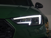 アウディ RS4 ﾍﾞｰｽｸﾞﾚｰﾄﾞ RSﾃﾞｻﾞｲﾝPKG ｶｰﾎﾞﾝｽﾀｲﾘﾝｸﾞPKG 　ADVｷｰ 黒革 ﾊﾟﾉﾗﾏSR ﾋｰﾀｰ RSｽﾎﾟｰﾂｴｷｿﾞｰｽﾄ 360ｶﾒﾗ ﾏﾄﾘｸｽLEDﾗｲﾄ MMIﾅﾋﾞTV Bang&Olufsen Bluetooth ﾊﾞｰﾁｬﾙｺｸﾋﾟｯﾄ 純正20AW　2年保証