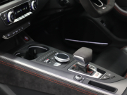 アウディ RS4 ﾍﾞｰｽｸﾞﾚｰﾄﾞ RSﾃﾞｻﾞｲﾝPKG ｶｰﾎﾞﾝｽﾀｲﾘﾝｸﾞPKG 　ADVｷｰ 黒革 ﾊﾟﾉﾗﾏSR ﾋｰﾀｰ RSｽﾎﾟｰﾂｴｷｿﾞｰｽﾄ 360ｶﾒﾗ ﾏﾄﾘｸｽLEDﾗｲﾄ MMIﾅﾋﾞTV Bang&Olufsen Bluetooth ﾊﾞｰﾁｬﾙｺｸﾋﾟｯﾄ 純正20AW　2年保証