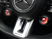 AMG SLクラス SL43 AMGﾀﾞｲﾅﾐｯｸﾌﾟﾗｽPKG　現行ﾓﾃﾞﾙ  ﾅｯﾊﾟ革 純正HDDﾅﾋﾞ ﾌﾙｾｸﾞ 360ｶﾒﾗ Carplay Bｶﾒﾗ 可変ｽﾎﾟｲﾗ- ﾍｯﾄﾞｱｯﾌﾟD AMG20ｲﾝﾁ5ﾂｲﾝｽﾎﾟｰｸAW LED　2年保証付