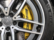 AMG SLクラス SL43 AMGﾀﾞｲﾅﾐｯｸﾌﾟﾗｽPKG　現行ﾓﾃﾞﾙ  ﾅｯﾊﾟ革 純正HDDﾅﾋﾞ ﾌﾙｾｸﾞ 360ｶﾒﾗ Carplay Bｶﾒﾗ 可変ｽﾎﾟｲﾗ- ﾍｯﾄﾞｱｯﾌﾟD AMG20ｲﾝﾁ5ﾂｲﾝｽﾎﾟｰｸAW LED　2年保証付