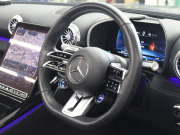 AMG SLクラス SL43 AMGﾀﾞｲﾅﾐｯｸﾌﾟﾗｽPKG　現行ﾓﾃﾞﾙ  ﾅｯﾊﾟ革 純正HDDﾅﾋﾞ ﾌﾙｾｸﾞ 360ｶﾒﾗ Carplay Bｶﾒﾗ 可変ｽﾎﾟｲﾗ- ﾍｯﾄﾞｱｯﾌﾟD AMG20ｲﾝﾁ5ﾂｲﾝｽﾎﾟｰｸAW LED　2年保証付