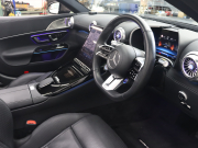 AMG SLクラス SL43 AMGﾀﾞｲﾅﾐｯｸﾌﾟﾗｽPKG　現行ﾓﾃﾞﾙ  ﾅｯﾊﾟ革 純正HDDﾅﾋﾞ ﾌﾙｾｸﾞ 360ｶﾒﾗ Carplay Bｶﾒﾗ 可変ｽﾎﾟｲﾗ- ﾍｯﾄﾞｱｯﾌﾟD AMG20ｲﾝﾁ5ﾂｲﾝｽﾎﾟｰｸAW LED　2年保証付