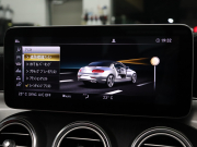 AMG Cクラス C43 4MATIC ｶﾌﾞﾘｵﾚ ﾚｰﾀﾞｰSP　赤革 ｴｱｽｶｰﾌ 赤幌 純正ﾅﾋﾞTV ﾌﾞﾙﾒｽﾀｰS Bｶﾒﾗ LEDﾍｯﾄﾞﾗｲﾄ AMGｻｽﾍﾟﾝｼｮﾝ AMGｴｸﾞｿﾞｰｽﾄ AMGｽﾎﾟｰﾂｽﾃｱﾘﾝｸﾞ AMG強化ﾌﾞﾚｰｷ AMGｽﾀｲﾘﾝｸﾞﾊﾟｯｹｰｼﾞ AMG19ｲﾝﾁAW(ﾌﾞﾗｯｸ)　2年保証付