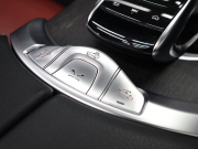 AMG Cクラス C43 4MATIC ｶﾌﾞﾘｵﾚ ﾚｰﾀﾞｰSP　赤革 ｴｱｽｶｰﾌ 赤幌 純正ﾅﾋﾞTV ﾌﾞﾙﾒｽﾀｰS Bｶﾒﾗ LEDﾍｯﾄﾞﾗｲﾄ AMGｻｽﾍﾟﾝｼｮﾝ AMGｴｸﾞｿﾞｰｽﾄ AMGｽﾎﾟｰﾂｽﾃｱﾘﾝｸﾞ AMG強化ﾌﾞﾚｰｷ AMGｽﾀｲﾘﾝｸﾞﾊﾟｯｹｰｼﾞ AMG19ｲﾝﾁAW(ﾌﾞﾗｯｸ)　2年保証付