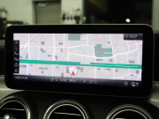 AMG Cクラス C43 4MATIC ｶﾌﾞﾘｵﾚ ﾚｰﾀﾞｰSP　赤革 ｴｱｽｶｰﾌ 赤幌 純正ﾅﾋﾞTV ﾌﾞﾙﾒｽﾀｰS Bｶﾒﾗ LEDﾍｯﾄﾞﾗｲﾄ AMGｻｽﾍﾟﾝｼｮﾝ AMGｴｸﾞｿﾞｰｽﾄ AMGｽﾎﾟｰﾂｽﾃｱﾘﾝｸﾞ AMG強化ﾌﾞﾚｰｷ AMGｽﾀｲﾘﾝｸﾞﾊﾟｯｹｰｼﾞ AMG19ｲﾝﾁAW(ﾌﾞﾗｯｸ)　2年保証付