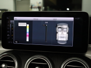 AMG Cクラス C43 4MATIC ｶﾌﾞﾘｵﾚ ﾚｰﾀﾞｰSP　赤革 ｴｱｽｶｰﾌ 赤幌 純正ﾅﾋﾞTV ﾌﾞﾙﾒｽﾀｰS Bｶﾒﾗ LEDﾍｯﾄﾞﾗｲﾄ AMGｻｽﾍﾟﾝｼｮﾝ AMGｴｸﾞｿﾞｰｽﾄ AMGｽﾎﾟｰﾂｽﾃｱﾘﾝｸﾞ AMG強化ﾌﾞﾚｰｷ AMGｽﾀｲﾘﾝｸﾞﾊﾟｯｹｰｼﾞ AMG19ｲﾝﾁAW(ﾌﾞﾗｯｸ)　2年保証付