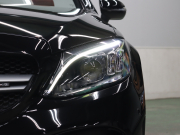 AMG Cクラス C43 4MATIC ｶﾌﾞﾘｵﾚ ﾚｰﾀﾞｰSP　赤革 ｴｱｽｶｰﾌ 赤幌 純正ﾅﾋﾞTV ﾌﾞﾙﾒｽﾀｰS Bｶﾒﾗ LEDﾍｯﾄﾞﾗｲﾄ AMGｻｽﾍﾟﾝｼｮﾝ AMGｴｸﾞｿﾞｰｽﾄ AMGｽﾎﾟｰﾂｽﾃｱﾘﾝｸﾞ AMG強化ﾌﾞﾚｰｷ AMGｽﾀｲﾘﾝｸﾞﾊﾟｯｹｰｼﾞ AMG19ｲﾝﾁAW(ﾌﾞﾗｯｸ)　2年保証付