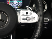 AMG Cクラス C43 4MATIC ｶﾌﾞﾘｵﾚ ﾚｰﾀﾞｰSP　赤革 ｴｱｽｶｰﾌ 赤幌 純正ﾅﾋﾞTV ﾌﾞﾙﾒｽﾀｰS Bｶﾒﾗ LEDﾍｯﾄﾞﾗｲﾄ AMGｻｽﾍﾟﾝｼｮﾝ AMGｴｸﾞｿﾞｰｽﾄ AMGｽﾎﾟｰﾂｽﾃｱﾘﾝｸﾞ AMG強化ﾌﾞﾚｰｷ AMGｽﾀｲﾘﾝｸﾞﾊﾟｯｹｰｼﾞ AMG19ｲﾝﾁAW(ﾌﾞﾗｯｸ)　2年保証付