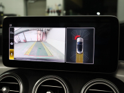 AMG Cクラス C43 4MATIC ｶﾌﾞﾘｵﾚ ﾚｰﾀﾞｰSP　赤革 ｴｱｽｶｰﾌ 赤幌 純正ﾅﾋﾞTV ﾌﾞﾙﾒｽﾀｰS Bｶﾒﾗ LEDﾍｯﾄﾞﾗｲﾄ AMGｻｽﾍﾟﾝｼｮﾝ AMGｴｸﾞｿﾞｰｽﾄ AMGｽﾎﾟｰﾂｽﾃｱﾘﾝｸﾞ AMG強化ﾌﾞﾚｰｷ AMGｽﾀｲﾘﾝｸﾞﾊﾟｯｹｰｼﾞ AMG19ｲﾝﾁAW(ﾌﾞﾗｯｸ)　2年保証付