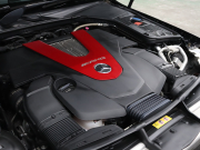 AMG Cクラス C43 4MATIC ｶﾌﾞﾘｵﾚ ﾚｰﾀﾞｰSP　赤革 ｴｱｽｶｰﾌ 赤幌 純正ﾅﾋﾞTV ﾌﾞﾙﾒｽﾀｰS Bｶﾒﾗ LEDﾍｯﾄﾞﾗｲﾄ AMGｻｽﾍﾟﾝｼｮﾝ AMGｴｸﾞｿﾞｰｽﾄ AMGｽﾎﾟｰﾂｽﾃｱﾘﾝｸﾞ AMG強化ﾌﾞﾚｰｷ AMGｽﾀｲﾘﾝｸﾞﾊﾟｯｹｰｼﾞ AMG19ｲﾝﾁAW(ﾌﾞﾗｯｸ)　2年保証付