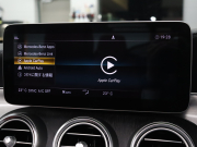 AMG Cクラス C43 4MATIC ｶﾌﾞﾘｵﾚ ﾚｰﾀﾞｰSP　赤革 ｴｱｽｶｰﾌ 赤幌 純正ﾅﾋﾞTV ﾌﾞﾙﾒｽﾀｰS Bｶﾒﾗ LEDﾍｯﾄﾞﾗｲﾄ AMGｻｽﾍﾟﾝｼｮﾝ AMGｴｸﾞｿﾞｰｽﾄ AMGｽﾎﾟｰﾂｽﾃｱﾘﾝｸﾞ AMG強化ﾌﾞﾚｰｷ AMGｽﾀｲﾘﾝｸﾞﾊﾟｯｹｰｼﾞ AMG19ｲﾝﾁAW(ﾌﾞﾗｯｸ)　2年保証付