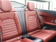 AMG Cクラス C43 4MATIC ｶﾌﾞﾘｵﾚ ﾚｰﾀﾞｰSP　赤革 ｴｱｽｶｰﾌ 赤幌 純正ﾅﾋﾞTV ﾌﾞﾙﾒｽﾀｰS Bｶﾒﾗ LEDﾍｯﾄﾞﾗｲﾄ AMGｻｽﾍﾟﾝｼｮﾝ AMGｴｸﾞｿﾞｰｽﾄ AMGｽﾎﾟｰﾂｽﾃｱﾘﾝｸﾞ AMG強化ﾌﾞﾚｰｷ AMGｽﾀｲﾘﾝｸﾞﾊﾟｯｹｰｼﾞ AMG19ｲﾝﾁAW(ﾌﾞﾗｯｸ)　2年保証付