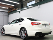 マセラティ ギブリ ｸﾞﾗﾝｽﾎﾟｰﾂ ﾄﾞﾗｲﾊﾞｰｽﾞｱｼｽﾀﾝｽP　中期 赤革 ﾍﾞﾝﾁﾚｰﾀｰ ﾋｰﾀｰ ｻﾝﾙｰﾌ 純正SDﾅﾋﾞ TV ｻﾗｳﾝﾄﾞﾋﾞｭｰｶﾒﾗ ACC LEDﾍｯﾄﾞﾗｲﾄ 自動Rｹﾞｰﾄ&ﾊﾝｽﾞﾌﾘｰA ｽｶｲﾌｯｸｻｽﾍﾟﾝｼｮﾝﾄﾗｲﾃﾞﾝﾄｽﾃｯﾁ ﾚｯﾄﾞｷｬﾘﾊﾟｰ 純正20ｲﾝﾁAW　2年保証