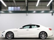 マセラティ ギブリ ｸﾞﾗﾝｽﾎﾟｰﾂ ﾄﾞﾗｲﾊﾞｰｽﾞｱｼｽﾀﾝｽP　中期 赤革 ﾍﾞﾝﾁﾚｰﾀｰ ﾋｰﾀｰ ｻﾝﾙｰﾌ 純正SDﾅﾋﾞ TV ｻﾗｳﾝﾄﾞﾋﾞｭｰｶﾒﾗ ACC LEDﾍｯﾄﾞﾗｲﾄ 自動Rｹﾞｰﾄ&ﾊﾝｽﾞﾌﾘｰA ｽｶｲﾌｯｸｻｽﾍﾟﾝｼｮﾝﾄﾗｲﾃﾞﾝﾄｽﾃｯﾁ ﾚｯﾄﾞｷｬﾘﾊﾟｰ 純正20ｲﾝﾁAW　2年保証