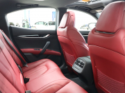 マセラティ ギブリ ｸﾞﾗﾝｽﾎﾟｰﾂ ﾄﾞﾗｲﾊﾞｰｽﾞｱｼｽﾀﾝｽP　中期 赤革 ﾍﾞﾝﾁﾚｰﾀｰ ﾋｰﾀｰ ｻﾝﾙｰﾌ 純正SDﾅﾋﾞ TV ｻﾗｳﾝﾄﾞﾋﾞｭｰｶﾒﾗ ACC LEDﾍｯﾄﾞﾗｲﾄ 自動Rｹﾞｰﾄ&ﾊﾝｽﾞﾌﾘｰA ｽｶｲﾌｯｸｻｽﾍﾟﾝｼｮﾝﾄﾗｲﾃﾞﾝﾄｽﾃｯﾁ ﾚｯﾄﾞｷｬﾘﾊﾟｰ 純正20ｲﾝﾁAW　2年保証