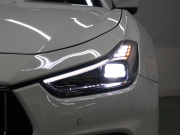 マセラティ ギブリ ｸﾞﾗﾝｽﾎﾟｰﾂ ﾄﾞﾗｲﾊﾞｰｽﾞｱｼｽﾀﾝｽP　中期 赤革 ﾍﾞﾝﾁﾚｰﾀｰ ﾋｰﾀｰ ｻﾝﾙｰﾌ 純正SDﾅﾋﾞ TV ｻﾗｳﾝﾄﾞﾋﾞｭｰｶﾒﾗ ACC LEDﾍｯﾄﾞﾗｲﾄ 自動Rｹﾞｰﾄ&ﾊﾝｽﾞﾌﾘｰA ｽｶｲﾌｯｸｻｽﾍﾟﾝｼｮﾝﾄﾗｲﾃﾞﾝﾄｽﾃｯﾁ ﾚｯﾄﾞｷｬﾘﾊﾟｰ 純正20ｲﾝﾁAW　2年保証