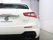 マセラティ ギブリ ｸﾞﾗﾝｽﾎﾟｰﾂ ﾄﾞﾗｲﾊﾞｰｽﾞｱｼｽﾀﾝｽP　中期 赤革 ﾍﾞﾝﾁﾚｰﾀｰ ﾋｰﾀｰ ｻﾝﾙｰﾌ 純正SDﾅﾋﾞ TV ｻﾗｳﾝﾄﾞﾋﾞｭｰｶﾒﾗ ACC LEDﾍｯﾄﾞﾗｲﾄ 自動Rｹﾞｰﾄ&ﾊﾝｽﾞﾌﾘｰA ｽｶｲﾌｯｸｻｽﾍﾟﾝｼｮﾝﾄﾗｲﾃﾞﾝﾄｽﾃｯﾁ ﾚｯﾄﾞｷｬﾘﾊﾟｰ 純正20ｲﾝﾁAW　2年保証