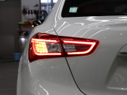 マセラティ ギブリ ｸﾞﾗﾝｽﾎﾟｰﾂ ﾄﾞﾗｲﾊﾞｰｽﾞｱｼｽﾀﾝｽP　中期 赤革 ﾍﾞﾝﾁﾚｰﾀｰ ﾋｰﾀｰ ｻﾝﾙｰﾌ 純正SDﾅﾋﾞ TV ｻﾗｳﾝﾄﾞﾋﾞｭｰｶﾒﾗ ACC LEDﾍｯﾄﾞﾗｲﾄ 自動Rｹﾞｰﾄ&ﾊﾝｽﾞﾌﾘｰA ｽｶｲﾌｯｸｻｽﾍﾟﾝｼｮﾝﾄﾗｲﾃﾞﾝﾄｽﾃｯﾁ ﾚｯﾄﾞｷｬﾘﾊﾟｰ 純正20ｲﾝﾁAW　2年保証