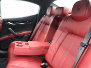 マセラティ ギブリ ｸﾞﾗﾝｽﾎﾟｰﾂ ﾄﾞﾗｲﾊﾞｰｽﾞｱｼｽﾀﾝｽP　中期 赤革 ﾍﾞﾝﾁﾚｰﾀｰ ﾋｰﾀｰ ｻﾝﾙｰﾌ 純正SDﾅﾋﾞ TV ｻﾗｳﾝﾄﾞﾋﾞｭｰｶﾒﾗ ACC LEDﾍｯﾄﾞﾗｲﾄ 自動Rｹﾞｰﾄ&ﾊﾝｽﾞﾌﾘｰA ｽｶｲﾌｯｸｻｽﾍﾟﾝｼｮﾝﾄﾗｲﾃﾞﾝﾄｽﾃｯﾁ ﾚｯﾄﾞｷｬﾘﾊﾟｰ 純正20ｲﾝﾁAW　2年保証