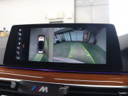 BMW Mシリーズ M5　有償色 茶革 ﾌﾙﾚｻﾞｰﾒﾘﾉｲﾝﾃﾘｱ ﾍﾞﾝﾁﾚｰﾀｰ ｱﾙｶﾝﾀﾗﾙｰﾌ 純正ﾅﾋﾞ TV Bowers&wilkinsﾀﾞｲﾔﾓﾝﾄﾞｻｳﾝﾄﾞ 360ｶﾒﾗ HUD ｿﾌﾄｸﾛｰｽﾞﾄﾞｱ 自動Rｹﾞｰﾄ&ﾊﾝｽﾞﾌﾘｰA ｱﾀﾞﾌﾟﾃｨﾌﾞMﾃﾞｨﾌｧﾚﾝｼｬﾙ Mｴｱﾛ&20ｲﾝﾁAW(706M)　2年保証