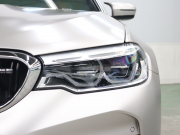 BMW Mシリーズ M5　有償色 茶革 ﾌﾙﾚｻﾞｰﾒﾘﾉｲﾝﾃﾘｱ ﾍﾞﾝﾁﾚｰﾀｰ ｱﾙｶﾝﾀﾗﾙｰﾌ 純正ﾅﾋﾞ TV Bowers&wilkinsﾀﾞｲﾔﾓﾝﾄﾞｻｳﾝﾄﾞ 360ｶﾒﾗ HUD ｿﾌﾄｸﾛｰｽﾞﾄﾞｱ 自動Rｹﾞｰﾄ&ﾊﾝｽﾞﾌﾘｰA ｱﾀﾞﾌﾟﾃｨﾌﾞMﾃﾞｨﾌｧﾚﾝｼｬﾙ Mｴｱﾛ&20ｲﾝﾁAW(706M)　2年保証