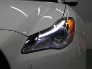 マセラティ クアトロポルテ ﾍﾞｰｽｸﾞﾚｰﾄﾞ ﾄﾞﾗｲﾊﾞｰｽﾞｱｼｽﾀﾝｽPKG　中期 黒革ｽﾎﾟｰﾂｼｰﾄ ﾍﾞﾝﾁﾚｰﾀｰ ﾋｰﾀｰ ｻﾝﾙｰﾌ ﾅﾋﾞTV 360ｶﾒﾗ harman/kardon ACC ﾄﾗｲﾃﾞﾝﾄｽﾃｯﾁ 自動Rｹﾞｰﾄ&ﾊﾝｽﾞﾌﾘｰA ｽｶｲﾌｯｸｻｽﾍﾟﾝｼｮﾝ ﾚｯﾄﾞｷｬﾘﾊﾟｰ 純正21ｲﾝﾁAW(ｳﾗｰﾉ) 　2年保証