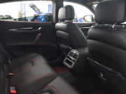 マセラティ クアトロポルテ ﾍﾞｰｽｸﾞﾚｰﾄﾞ ﾄﾞﾗｲﾊﾞｰｽﾞｱｼｽﾀﾝｽPKG　中期 黒革ｽﾎﾟｰﾂｼｰﾄ ﾍﾞﾝﾁﾚｰﾀｰ ﾋｰﾀｰ ｻﾝﾙｰﾌ ﾅﾋﾞTV 360ｶﾒﾗ harman/kardon ACC ﾄﾗｲﾃﾞﾝﾄｽﾃｯﾁ 自動Rｹﾞｰﾄ&ﾊﾝｽﾞﾌﾘｰA ｽｶｲﾌｯｸｻｽﾍﾟﾝｼｮﾝ ﾚｯﾄﾞｷｬﾘﾊﾟｰ 純正21ｲﾝﾁAW(ｳﾗｰﾉ) 　2年保証