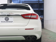 マセラティ クアトロポルテ ﾍﾞｰｽｸﾞﾚｰﾄﾞ ﾄﾞﾗｲﾊﾞｰｽﾞｱｼｽﾀﾝｽPKG　中期 黒革ｽﾎﾟｰﾂｼｰﾄ ﾍﾞﾝﾁﾚｰﾀｰ ﾋｰﾀｰ ｻﾝﾙｰﾌ ﾅﾋﾞTV 360ｶﾒﾗ harman/kardon ACC ﾄﾗｲﾃﾞﾝﾄｽﾃｯﾁ 自動Rｹﾞｰﾄ&ﾊﾝｽﾞﾌﾘｰA ｽｶｲﾌｯｸｻｽﾍﾟﾝｼｮﾝ ﾚｯﾄﾞｷｬﾘﾊﾟｰ 純正21ｲﾝﾁAW(ｳﾗｰﾉ) 　2年保証