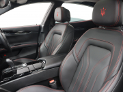 マセラティ クアトロポルテ ﾍﾞｰｽｸﾞﾚｰﾄﾞ ﾄﾞﾗｲﾊﾞｰｽﾞｱｼｽﾀﾝｽPKG　中期 黒革ｽﾎﾟｰﾂｼｰﾄ ﾍﾞﾝﾁﾚｰﾀｰ ﾋｰﾀｰ ｻﾝﾙｰﾌ ﾅﾋﾞTV 360ｶﾒﾗ harman/kardon ACC ﾄﾗｲﾃﾞﾝﾄｽﾃｯﾁ 自動Rｹﾞｰﾄ&ﾊﾝｽﾞﾌﾘｰA ｽｶｲﾌｯｸｻｽﾍﾟﾝｼｮﾝ ﾚｯﾄﾞｷｬﾘﾊﾟｰ 純正21ｲﾝﾁAW(ｳﾗｰﾉ) 　2年保証