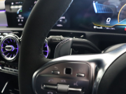 AMG CLAクラス CLA45S 4MATIC+ AMGｱﾄﾞﾊﾞﾝｽﾄﾞ&ﾊﾟﾌｫｰﾏﾝｽPKG　ﾌﾞﾗｯｸ/ｸﾞﾚｰ革 ﾊﾟﾌｫｰﾏﾝｽｼｰﾄ ﾋｰﾀｰ＆ｸｰﾗｰ ﾊﾟﾉﾗﾏSR HDDﾅﾋﾞTV BTｵｰﾃﾞｨｵ 360ｶﾒﾗ HUD 自動Rｹﾞｰﾄ&ﾊﾝｽﾞﾌﾘｰA ｱﾄﾞﾊﾞﾝｽﾄﾞｽﾋﾟｰｶｰ 19AW ﾊﾟﾌｫｰﾏﾝｽEX　2年保証付