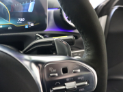 AMG CLAクラス CLA45S 4MATIC+ AMGｱﾄﾞﾊﾞﾝｽﾄﾞ&ﾊﾟﾌｫｰﾏﾝｽPKG　ﾌﾞﾗｯｸ/ｸﾞﾚｰ革 ﾊﾟﾌｫｰﾏﾝｽｼｰﾄ ﾋｰﾀｰ＆ｸｰﾗｰ ﾊﾟﾉﾗﾏSR HDDﾅﾋﾞTV BTｵｰﾃﾞｨｵ 360ｶﾒﾗ HUD 自動Rｹﾞｰﾄ&ﾊﾝｽﾞﾌﾘｰA ｱﾄﾞﾊﾞﾝｽﾄﾞｽﾋﾟｰｶｰ 19AW ﾊﾟﾌｫｰﾏﾝｽEX　2年保証付