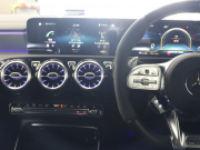 AMG CLAクラス CLA45S 4MATIC+ AMGｱﾄﾞﾊﾞﾝｽﾄﾞ&ﾊﾟﾌｫｰﾏﾝｽPKG　ﾌﾞﾗｯｸ/ｸﾞﾚｰ革 ﾊﾟﾌｫｰﾏﾝｽｼｰﾄ ﾋｰﾀｰ＆ｸｰﾗｰ ﾊﾟﾉﾗﾏSR HDDﾅﾋﾞTV BTｵｰﾃﾞｨｵ 360ｶﾒﾗ HUD 自動Rｹﾞｰﾄ&ﾊﾝｽﾞﾌﾘｰA ｱﾄﾞﾊﾞﾝｽﾄﾞｽﾋﾟｰｶｰ 19AW ﾊﾟﾌｫｰﾏﾝｽEX　2年保証付