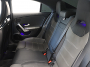 AMG CLAクラス CLA45S 4MATIC+ AMGｱﾄﾞﾊﾞﾝｽﾄﾞ&ﾊﾟﾌｫｰﾏﾝｽPKG　ﾌﾞﾗｯｸ/ｸﾞﾚｰ革 ﾊﾟﾌｫｰﾏﾝｽｼｰﾄ ﾋｰﾀｰ＆ｸｰﾗｰ ﾊﾟﾉﾗﾏSR HDDﾅﾋﾞTV BTｵｰﾃﾞｨｵ 360ｶﾒﾗ HUD 自動Rｹﾞｰﾄ&ﾊﾝｽﾞﾌﾘｰA ｱﾄﾞﾊﾞﾝｽﾄﾞｽﾋﾟｰｶｰ 19AW ﾊﾟﾌｫｰﾏﾝｽEX　2年保証付