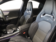 AMG CLAクラス CLA45S 4MATIC+ AMGｱﾄﾞﾊﾞﾝｽﾄﾞ&ﾊﾟﾌｫｰﾏﾝｽPKG　ﾌﾞﾗｯｸ/ｸﾞﾚｰ革 ﾊﾟﾌｫｰﾏﾝｽｼｰﾄ ﾋｰﾀｰ＆ｸｰﾗｰ ﾊﾟﾉﾗﾏSR HDDﾅﾋﾞTV BTｵｰﾃﾞｨｵ 360ｶﾒﾗ HUD 自動Rｹﾞｰﾄ&ﾊﾝｽﾞﾌﾘｰA ｱﾄﾞﾊﾞﾝｽﾄﾞｽﾋﾟｰｶｰ 19AW ﾊﾟﾌｫｰﾏﾝｽEX　2年保証付