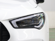 AMG CLAクラス CLA45S 4MATIC+ AMGｱﾄﾞﾊﾞﾝｽﾄﾞ&ﾊﾟﾌｫｰﾏﾝｽPKG　ﾌﾞﾗｯｸ/ｸﾞﾚｰ革 ﾊﾟﾌｫｰﾏﾝｽｼｰﾄ ﾋｰﾀｰ＆ｸｰﾗｰ ﾊﾟﾉﾗﾏSR HDDﾅﾋﾞTV BTｵｰﾃﾞｨｵ 360ｶﾒﾗ HUD 自動Rｹﾞｰﾄ&ﾊﾝｽﾞﾌﾘｰA ｱﾄﾞﾊﾞﾝｽﾄﾞｽﾋﾟｰｶｰ 19AW ﾊﾟﾌｫｰﾏﾝｽEX　2年保証付