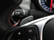 AMG CLAクラス CLA45 4MATIC ﾚｰﾀﾞｰSP　黒革 ｼｰﾄﾋｰﾀｰ 純正HDDﾅﾋﾞTV Bluetooth Carplay Bｶﾒﾗ LEDﾗｲﾄ ﾌﾟｯｼｭｽﾀｰﾄ AMGｻｽﾍﾟﾝｼｮﾝ AMG強化ﾌﾞﾚｰｷ AMGｴｱﾛ&AMG18ｲﾝﾁAW　2年保証付