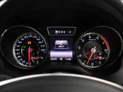 AMG CLAクラス CLA45 4MATIC ﾚｰﾀﾞｰSP　黒革 ｼｰﾄﾋｰﾀｰ 純正HDDﾅﾋﾞTV Bluetooth Carplay Bｶﾒﾗ LEDﾗｲﾄ ﾌﾟｯｼｭｽﾀｰﾄ AMGｻｽﾍﾟﾝｼｮﾝ AMG強化ﾌﾞﾚｰｷ AMGｴｱﾛ&AMG18ｲﾝﾁAW　2年保証付