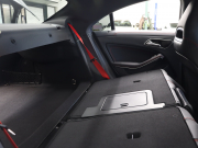 AMG CLAクラス CLA45 4MATIC ﾚｰﾀﾞｰSP　黒革 ｼｰﾄﾋｰﾀｰ 純正HDDﾅﾋﾞTV Bluetooth Carplay Bｶﾒﾗ LEDﾗｲﾄ ﾌﾟｯｼｭｽﾀｰﾄ AMGｻｽﾍﾟﾝｼｮﾝ AMG強化ﾌﾞﾚｰｷ AMGｴｱﾛ&AMG18ｲﾝﾁAW　2年保証付