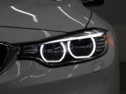 BMW Mシリーズ M3 MDCT　Mｻｽﾍﾟﾝｼｮﾝ ｺﾝﾌｫｰﾄA ｲﾝﾃﾘｼﾞｪﾝﾄS 黒革 ﾅﾋﾞTV Bluetooth Bｶﾒﾗ HUD LEDﾍｯﾄﾞﾗｲﾄ ｶｰﾎﾞﾝﾙｰﾌ ｶｰﾎﾞﾝｲﾝﾃﾘｱ Mｽﾎﾟｰﾂｽﾃｱﾘﾝｸﾞ Mｽﾎﾟｰﾂｴｷｿﾞｰｽﾄｼｽﾃﾑ Mﾌﾞﾙｰｷｬﾘﾊﾟｰ Mｴｱﾛ&19AW(ｽﾀｲﾘﾝｸﾞ437M)　2年保証付
