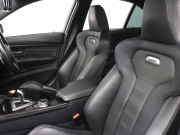 BMW Mシリーズ M3 MDCT　Mｻｽﾍﾟﾝｼｮﾝ ｺﾝﾌｫｰﾄA ｲﾝﾃﾘｼﾞｪﾝﾄS 黒革 ﾅﾋﾞTV Bluetooth Bｶﾒﾗ HUD LEDﾍｯﾄﾞﾗｲﾄ ｶｰﾎﾞﾝﾙｰﾌ ｶｰﾎﾞﾝｲﾝﾃﾘｱ Mｽﾎﾟｰﾂｽﾃｱﾘﾝｸﾞ Mｽﾎﾟｰﾂｴｷｿﾞｰｽﾄｼｽﾃﾑ Mﾌﾞﾙｰｷｬﾘﾊﾟｰ Mｴｱﾛ&19AW(ｽﾀｲﾘﾝｸﾞ437M)　2年保証付